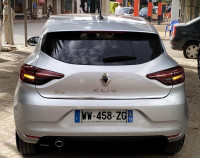 automobiles-vehicules-renault-clio-5-zenk-2022-maghnia-tlemcen-algerie