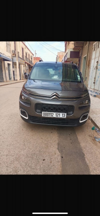 voitures-citoyen-berlingo-2021-maghnia-tlemcen-algerie