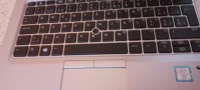 Laptop HP. Elitebook 820 G3