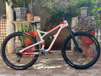 Vtt all mountain