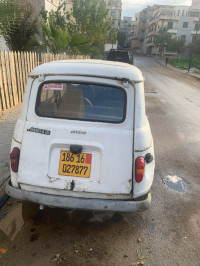 voitures-renault-4-1986-douera-alger-algerie