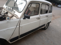 voitures-renault-4-1986-douera-alger-algerie