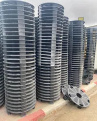 SUPPORT CITERNE GROS ET DETAIL 500-800-1000 LITRE 