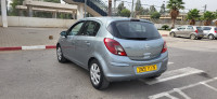 voitures-opel-corsa-2011-bordj-menaiel-boumerdes-algerie