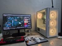 وحدات-مركزية-pc-gamer-new-jamais-utilise-ryzen-5-أولاد-يعيش-البليدة-الجزائر