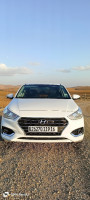 voitures-hyundai-accent-rb-4-portes-2019-gl-chahbounia-chelalet-el-adhaoura-medea-algerie