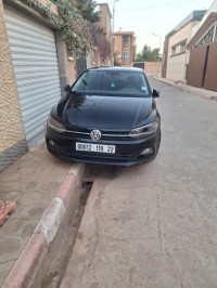 voitures-volkswagen-polo-2019-beats-sidi-bel-abbes-algerie