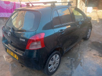 voitures-toyota-yaris-2008-hassi-ben-okba-oran-algerie