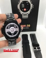 smart-watchs-watch-rw39-avec-trois-bracli-heino-teko-bordj-el-bahri-alger-algerie