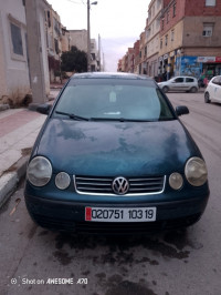 voitures-volkswagen-polo-police-2003-ain-arnat-setif-algerie