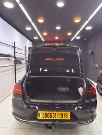 سيارات-volkswagen-passat-2019-carat-بئر-الجير-وهران-الجزائر