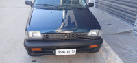 voitures-suzuki-maruti-800-2011-bir-el-djir-oran-algerie