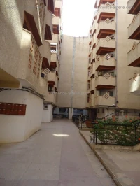 Vente Appartement F3 Béjaïa Bejaia