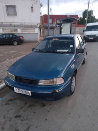 voitures-daewoo-cielo-1998-terga-ain-temouchent-algerie