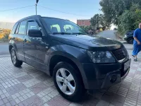 Suzuki Grand Vitara 2009 Grand Vitara