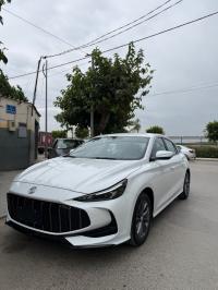 سيارات-mg-mg5-2026-flagship-edition-وادي-السمار-الجزائر