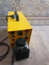 بناء-و-إنشاءات-generateur-de-fumee-pour-etancheite-البويرة-الجزائر