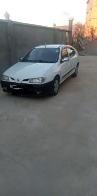 سيارات-renault-megane-1-1998-بجاية-الجزائر