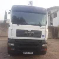 MAN D 26. 440 2009