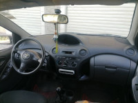 voitures-toyota-yaris-2004-souk-ahras-algerie