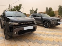 سيارات-dacia-duster-2026-extreme-سيدي-بلعباس-الجزائر