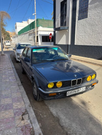 voitures-bmw-serie-3-1987-e30-sidi-bel-abbes-algerie