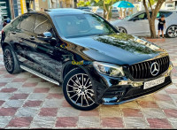 voitures-mercedes-glc-2019-el-khroub-constantine-algerie