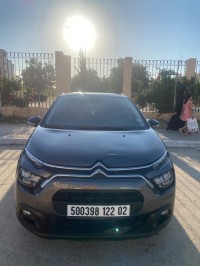سيارات-citroen-c3-2022-الشلف-الجزائر