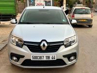 السيارات-النفعية-renault-symbol-2018-made-in-bladi-عين-الدفلى-الدفلة-الجزائر