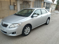 voitures-toyota-corolla-verso-2009-ain-defla-algerie