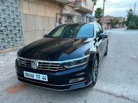 السيارات-النفعية-volkswagen-passat-2017-r-line-عين-الدفلى-الدفلة-الجزائر