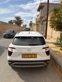 voitures-hyundai-creta-2024-ouargla-algerie