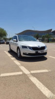 voitures-skoda-octavia-2019-clever-bordj-el-kiffan-alger-algerie