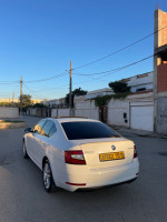 voitures-skoda-octavia-2019-clever-bordj-el-kiffan-alger-algerie