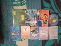 كتب السنة الثانية ثانوي علمي