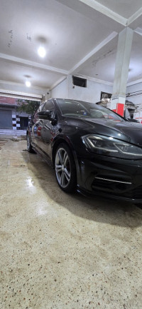 voitures-volkswagen-golf-7-2019-r-line-cheraga-alger-algerie