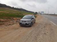 voitures-kia-picanto-2014-style-bouzareah-alger-algerie