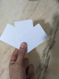Cart NFC programmable 