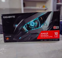 GIGABYTE AMD Radeon RX 6750 GRE  10G 