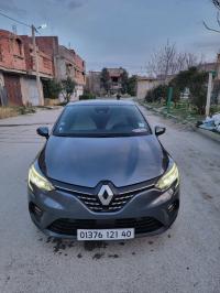 سيارات-renault-clio-5-2021-intense-خنشلة-الجزائر