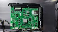 LG 84" Carte mere. Alimentation. Carte logique