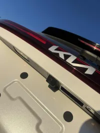 Kia Seltos 2025 Seltos
