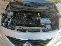 voitures-nissan-sunny-2014-n17-laghouat-algerie