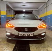 سيارات-seat-leon-2021-fr-سطيف-الجزائر