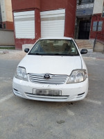 voitures-toyota-corolla-2003-souk-ahras-algerie