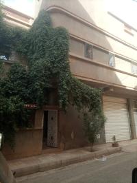 فيلا-بيع-البيض-الجزائر