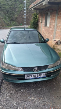 voitures-peugeot-406-1999-barbacha-bejaia-algerie