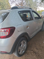 citadine-dacia-sandero-2013-stepway-tlemcen-algerie