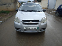 voitures-chevrolet-aveo-5-portes-2010-blida-algerie