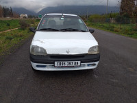 voitures-renault-clio-1-1997-blida-algerie